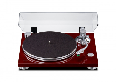 TEAC TN-3B-SE Cherry