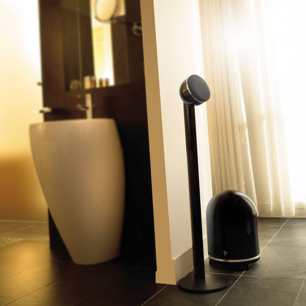 Focal Pack Stand Dome