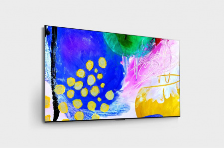Телевизор LG OLED83G23LA (OLED 83'' 4K | Cinema HDR | 120Hz)