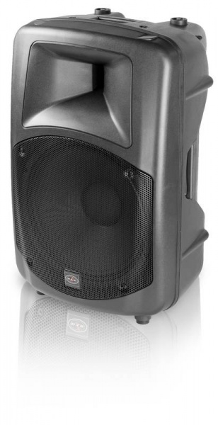 DAS Audio DR-515