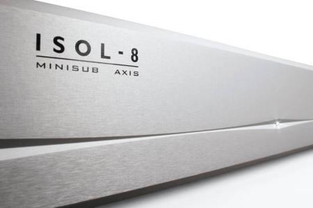 ISOL-8 MiniSub Axis