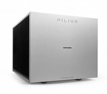 Pilium Achilles