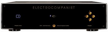 Electrocompaniet ECI-6DX MkII