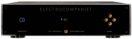 Electrocompaniet ECI-6DX MkII