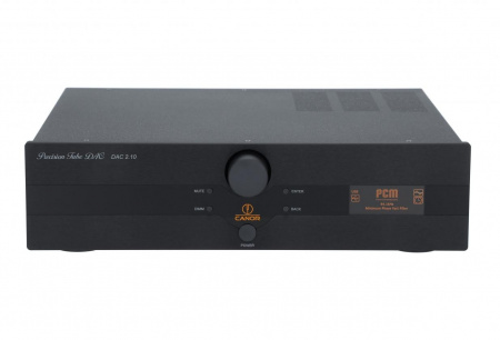 Canor DAC 2.10