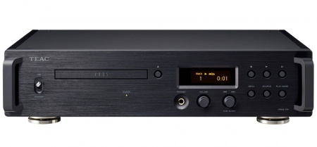 TEAC VRDS-701