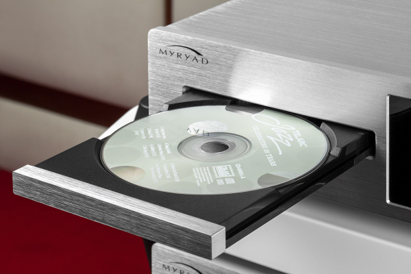 Myryad Z310