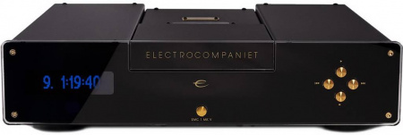 Electrocompaniet EMC 1 MKV