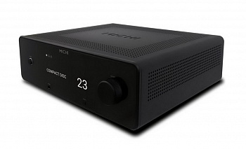 Интегрированный усилитель Michi Prestige X430