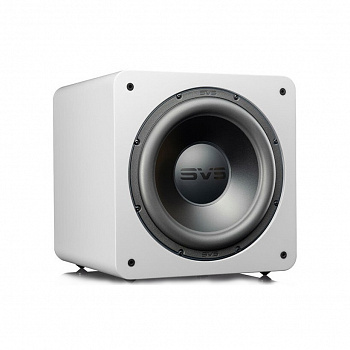 Активный сабвуфер SVS SB-2000 Pro, piano white