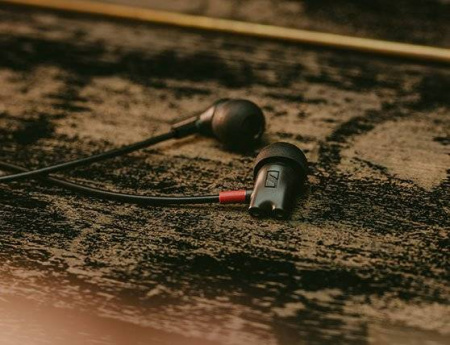 Sennheiser IE 800 S