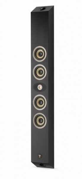 Focal On Wall 302