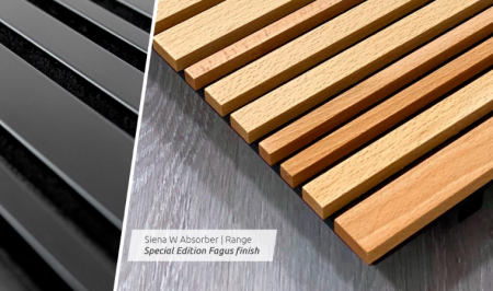 Artnovion Siena W Absorber FG