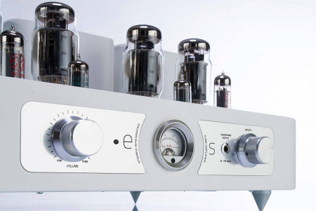 Trafomatic Audio EOS