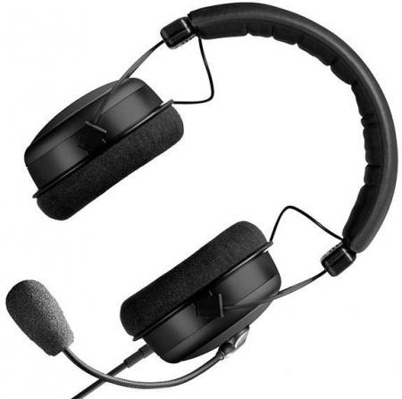 Beyerdynamic MMX 300
