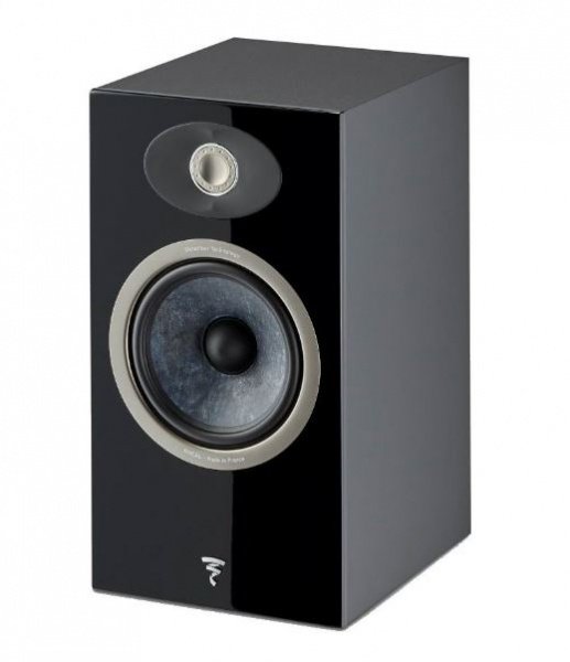 Focal Theva №1