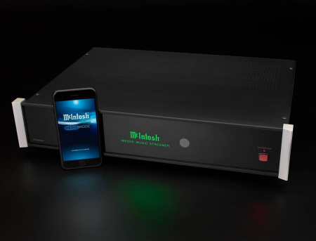 McIntosh MS500