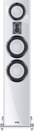 Напольная акустика Magnat Signature 909 Piano White