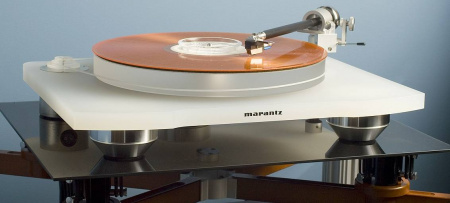 Проигрыватель Marantz TT-15S1