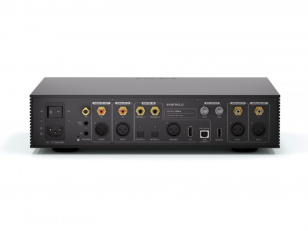 EverSolo DAC-Z10