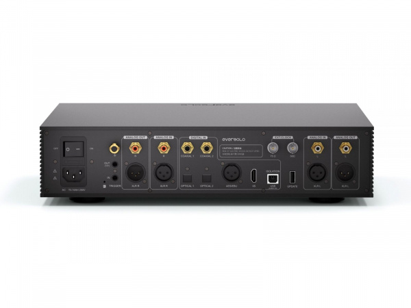 EverSolo DAC-Z10