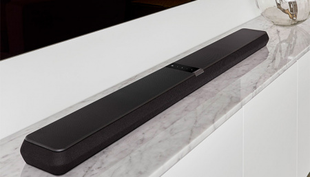 Bowers & Wilkins Panorama 3