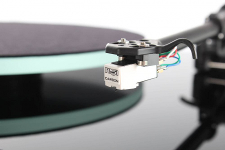Проигрыватель винила Rega Planar 2 (Nd3) Black