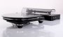 Проигрыватель винила Rega Planar 8 (ANIA) Black