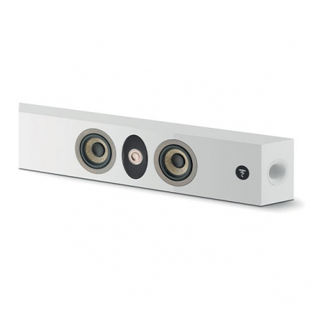 Focal On Wall 301