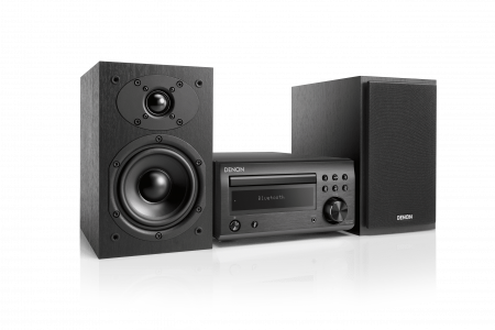 Denon DM41