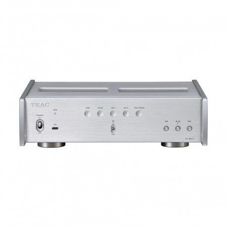 TEAC NT-507T
