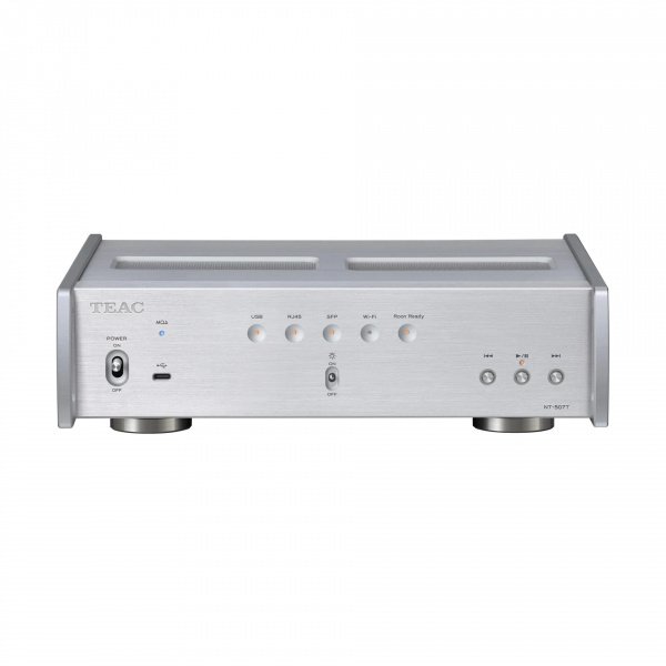 TEAC NT-507T