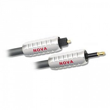 Wireworld Nova Toslink to 3.5mm Optical 1.0m