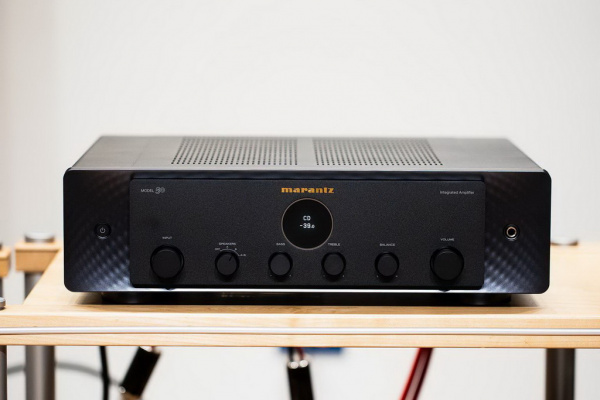 Marantz Model 50
