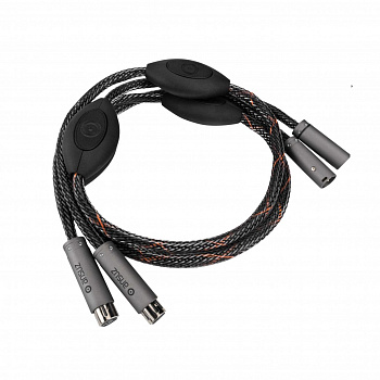 Ansuz Signalz D-TC3 XLR