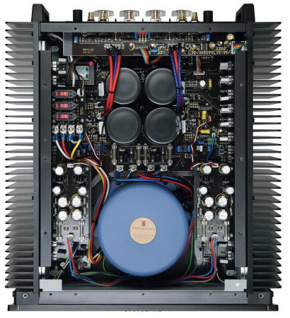 Parasound JC 5