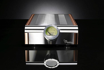 Dan D’Agostino Momentum M400