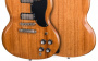Gibson SG Special 2018 NATURAL SATIN