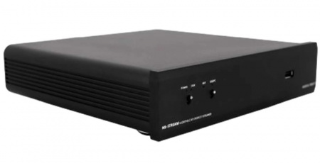 Musical Fidelity MX-Stream