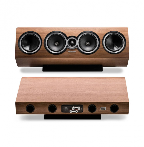 Sonus Faber Sonetto Center II