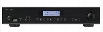 Rotel A12 MKII