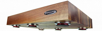 IsoAcoustics Delos 1815W2 Walnut