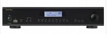 Rotel A12 MKII