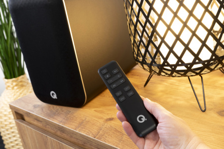 Q-Acoustics Q M20 HD