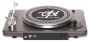 VPI Cliffwood Walnut