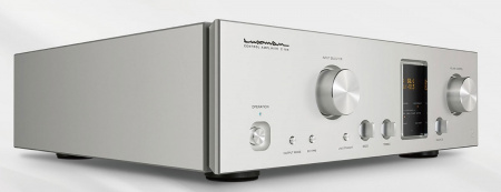 Luxman C-10X