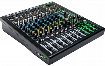 Mackie ProFX12v3