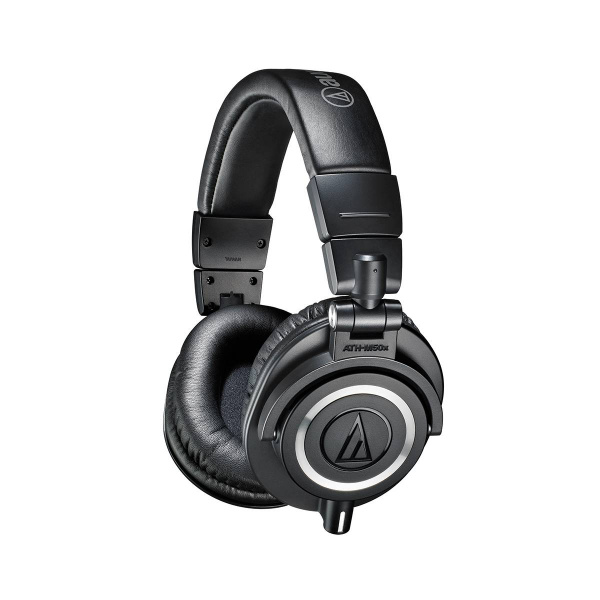 Audio-Technica ATH-M50x