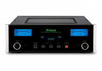 McIntosh D1100