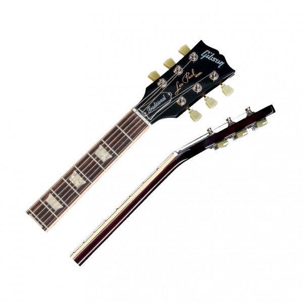 Gibson Les Paul Traditional 2018 TOBACCO SUNBURST PERIMETER